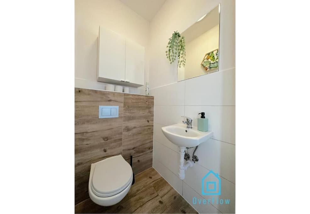 Ferienwohnung Stary Chrobrego Pok 6 Danzig Exterior foto