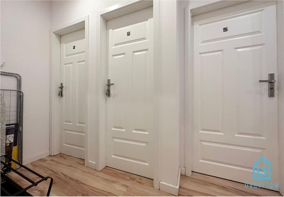 Ferienwohnung Stary Chrobrego Pok 6 Danzig Exterior foto