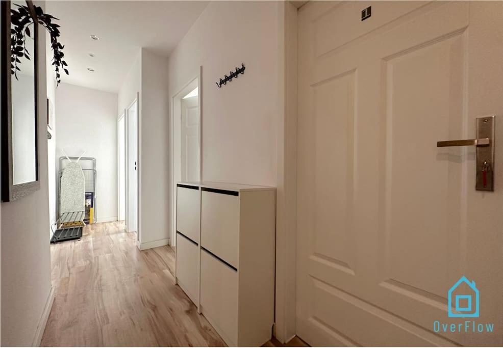 Ferienwohnung Stary Chrobrego Pok 6 Danzig Exterior foto